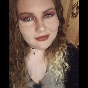 Meet your Posher, McKenzie